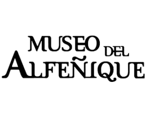 logotipo museo del alfeñique, Toluca, diona
