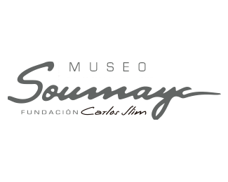 logotipo museo soumaya, diona